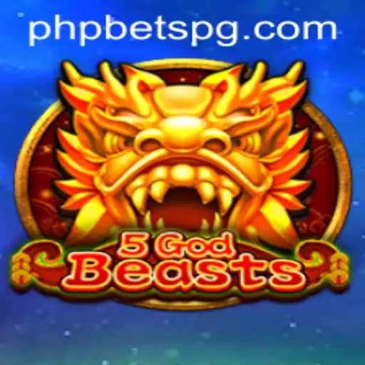Exploring 5GodBeasts in the World of PHPBETS: An Exciting New Game