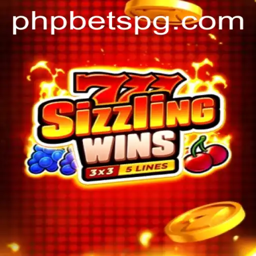 Unveiling the Excitement of 777sizzlingwins and the Role of PHPBETS