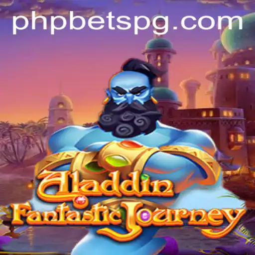 Aladdin: Adventure and Strategy in the World of PHPBETS