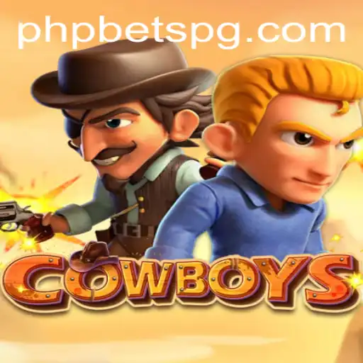 COWBOYS: A Wild West Adventure with PHPBETS