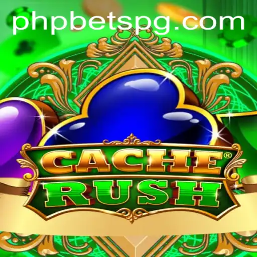 CacheRush: Navigating the Exciting World of PHPBETS