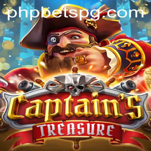 Discover the Adventures of CaptainssTreasure with PHPBETS