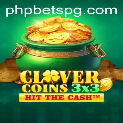 Discover the Exciting World of Clovercoin3x3 with PHPBETS