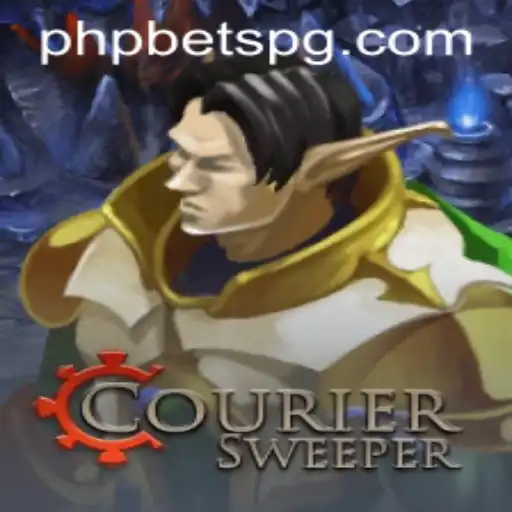 Exploring CourierSweeper: The Thrilling Adventure Game by PHPBETS