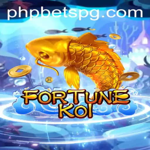 FORTUNEKOI: An Exciting PHPBETS Adventure