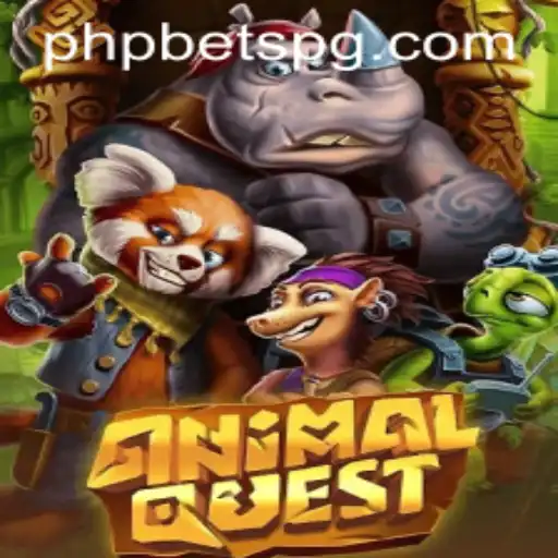 AnimalQuest: An Immersive Adventure in the World of Wildlife