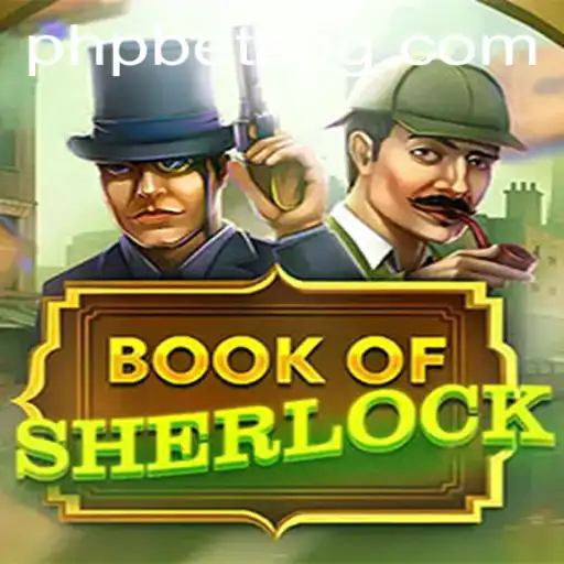 Discover the Intricacies of BookOfSherlock with PHPBETS