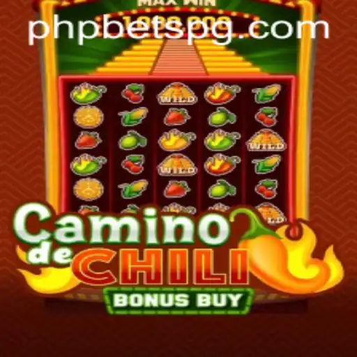 Discover the Thrills of CaminodeChiliBonusBuy with PHPBETS