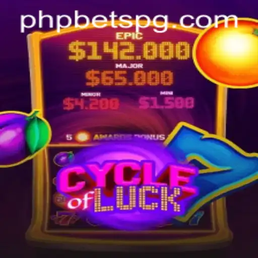 CycleofLuck: An Exhilarating Gaming Experience with PHPBETS