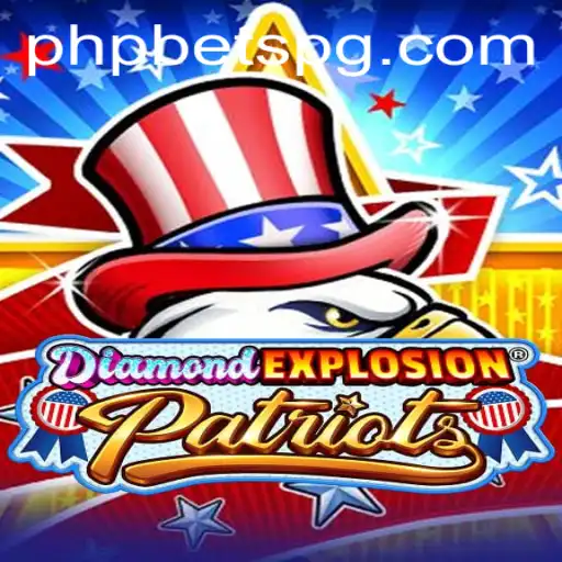 Unveiling DiamondExplosionPatriots: The Thrilling New Game Taking the World by Storm