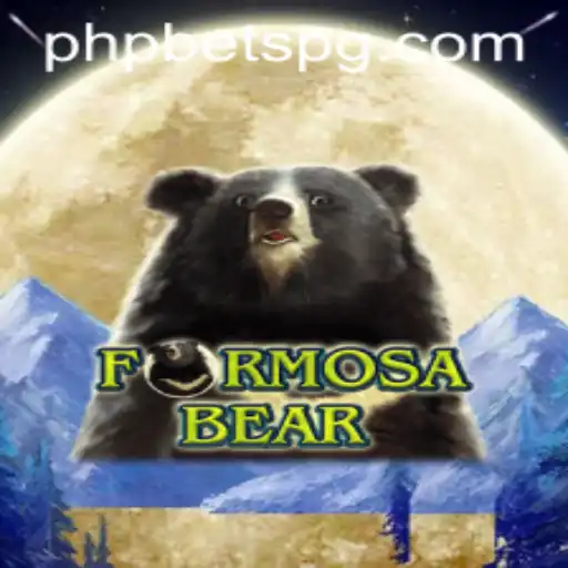 Discover the Exciting World of FormosaBear: A Unique Gaming Experience with PHPBETS
