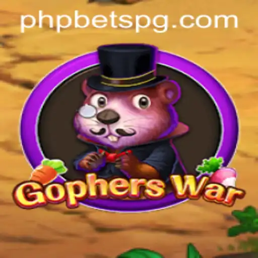GophersWar: The Innovative Gaming Experience with PHPBETS
