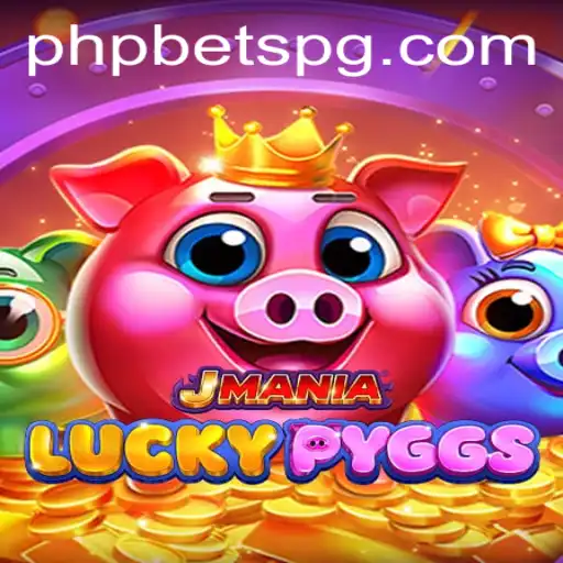 JManiaLuckyPyggs: A Riveting Journey into the World of PHPBETS