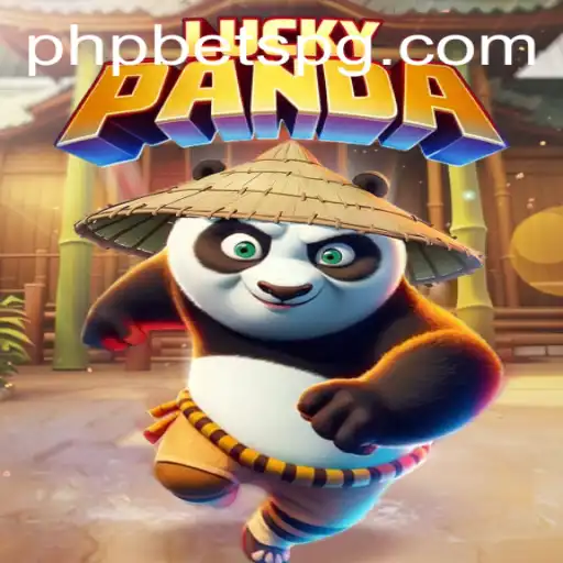 Experience the Excitement of LuckyPanda: The New Wave in Casino Gaming