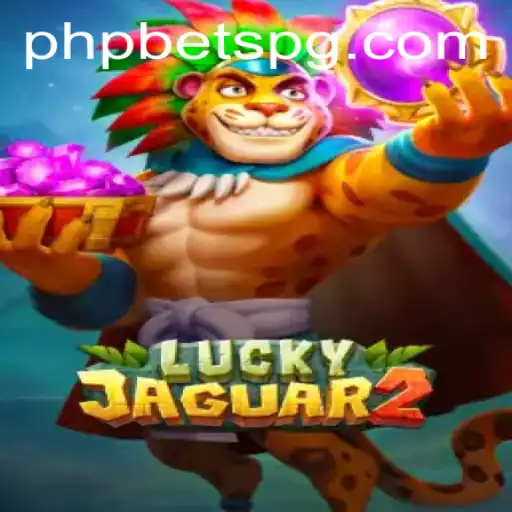 Discover the Exciting World of Luckyjaguar2: A Game of Skill and Chance