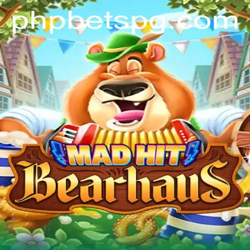 MadHitBearhaus: Unleashing the Thrills of Virtual Adventure