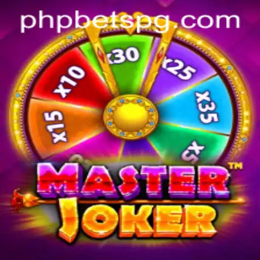 Exploring MasterJoker: A Thrilling Adventure with PHPBETS