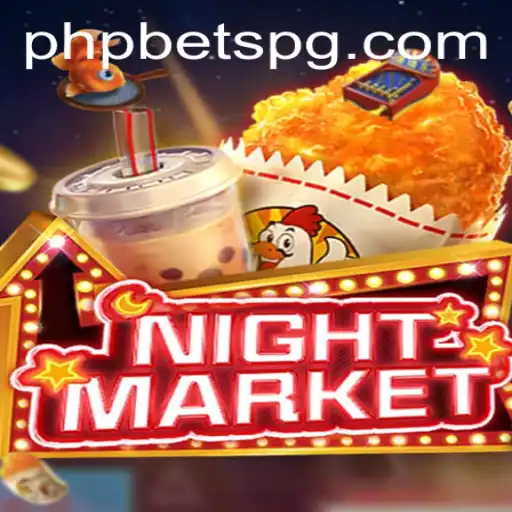 Unveiling NIGHTMARKET: The Innovative Game Experience with PHPBETS