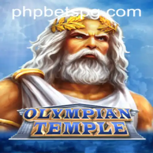 Discover the Thrills of OlympianTemple: A Comprehensive Guide
