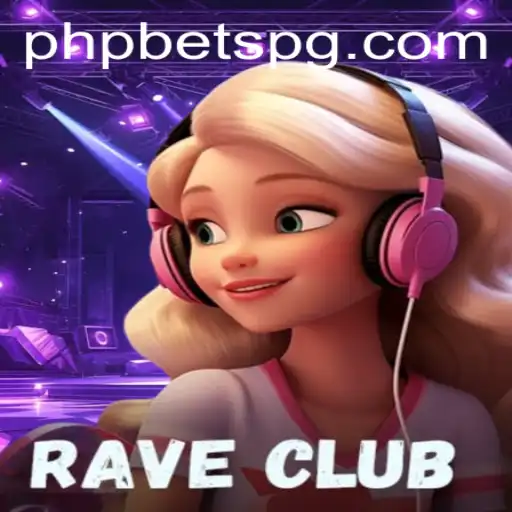 RaveClub: A Leap into Virtual Excitement with PHPBETS