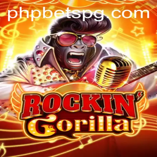 Unveiling the Thrill: RockinGorilla with PHPBETS