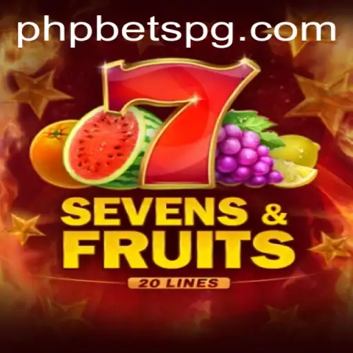 Exploring the Exciting World of SevensFruits20 and PHPBETS: A Thrilling Game Experience