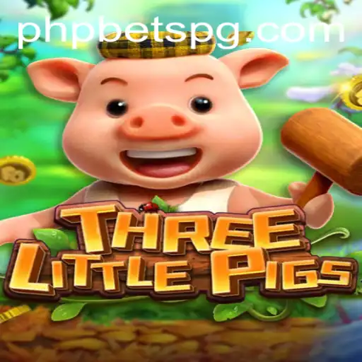 Exploring the Enchanting World of THREELITTLEPIGS: A Comprehensive Guide