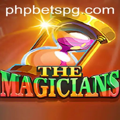 TheMagicians: An Enchanting Journey into the World of Magic and PHPBETS