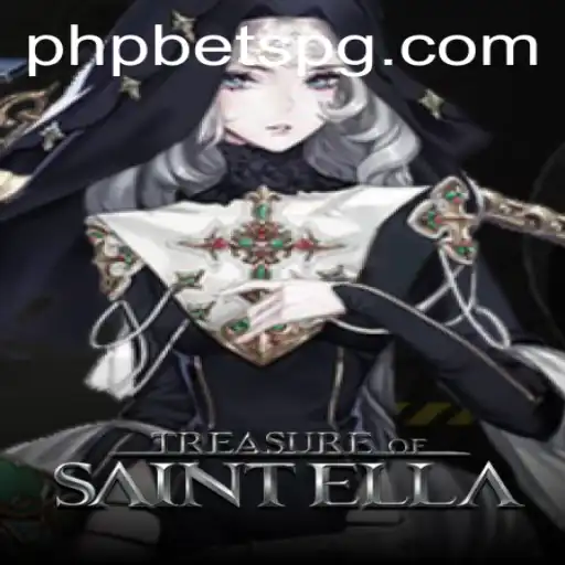 Uncover Hidden Riches in TreasureofSaintElla: A PHPBETS Adventure
