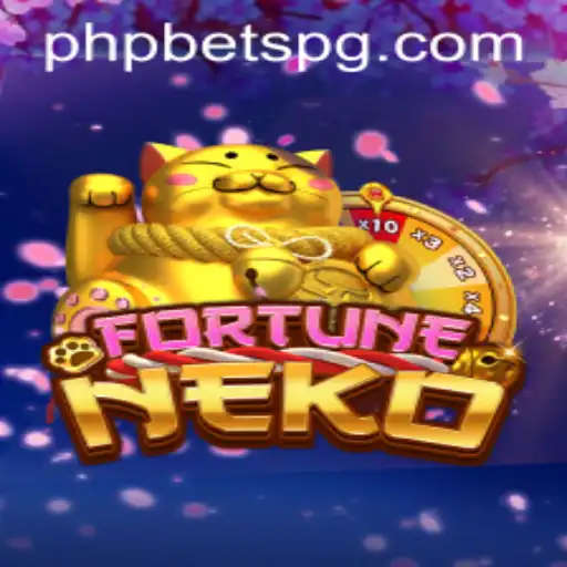 Exploring the Enchanting World of FortuneNeko: A New Era of Online Gaming with PHPBETS