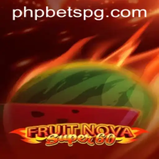 FruitNovaSuper60: An Exciting Exploration into a Fruitful Gaming Experience