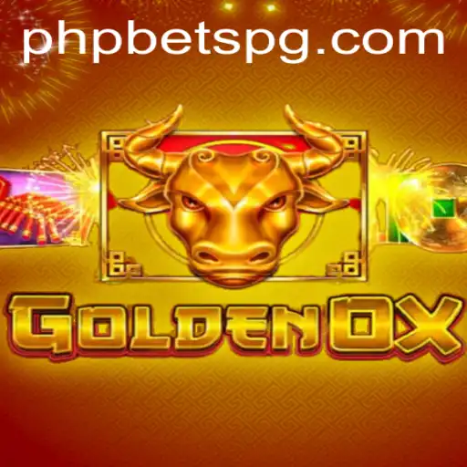 Exploring the Thrills of GoldenOx: A New Era in Casino Gaming
