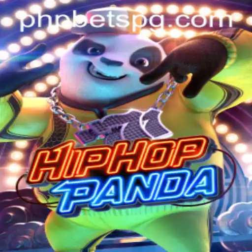Explore the Rhythm of HipHopPanda: An Online Gaming Sensation