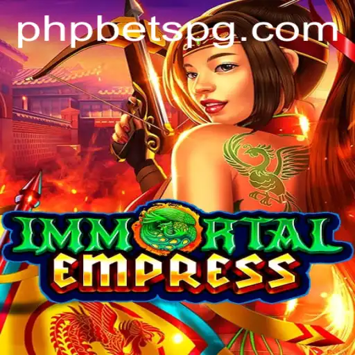 ImmortalEmpress: Unveiling the Majestic Realm of Strategy and Intrigue