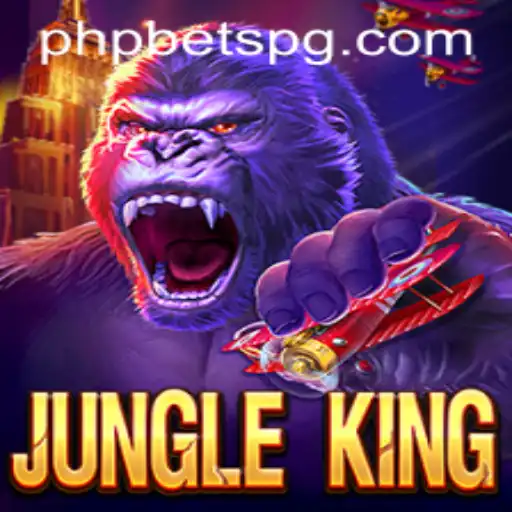 Explore the Wild World of JungleKing with PHPBETS