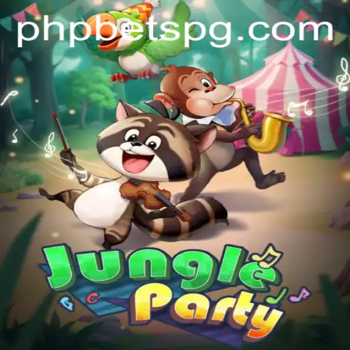 Dive into the Adventure: Discovering the Exciting World of JungleParty and PHPBETS