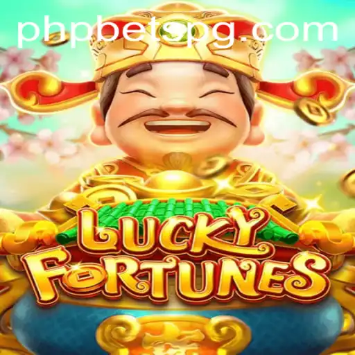 Exploring the Thrills of LUCKYFORTUNES: A PHPBETS Adventure