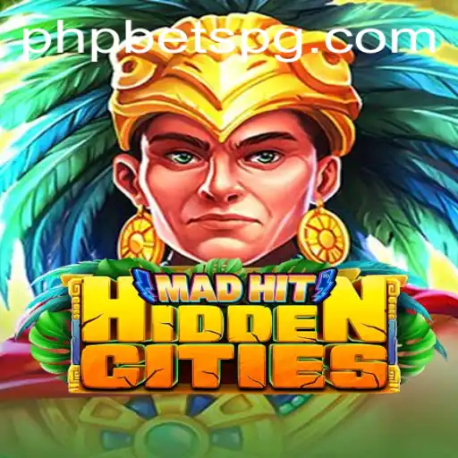 MadHitHiddenCities: An Intriguing Adventure in Urban Exploration