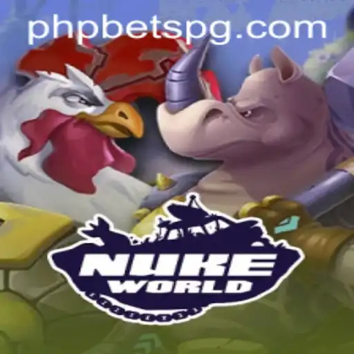 Diving Into NukeWorld: The Game that Redefines Strategy with PHPBETS