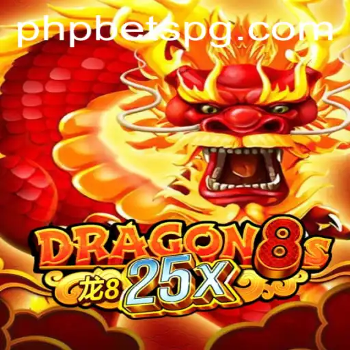 Exploring the Mystical World of Dragon8s25x and PHPBETS