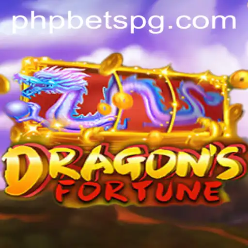 DragonFortune: Unveiling the Magic of PHPBETS Gaming