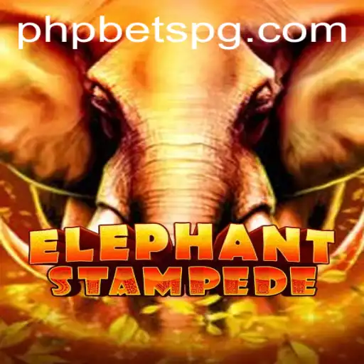 Unveiling the Thrills of ElephantStampede: A Comprehensive Guide to this Vibrant Game