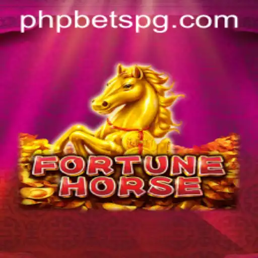 Exploring FortuneHorse A New Gaming Sensation