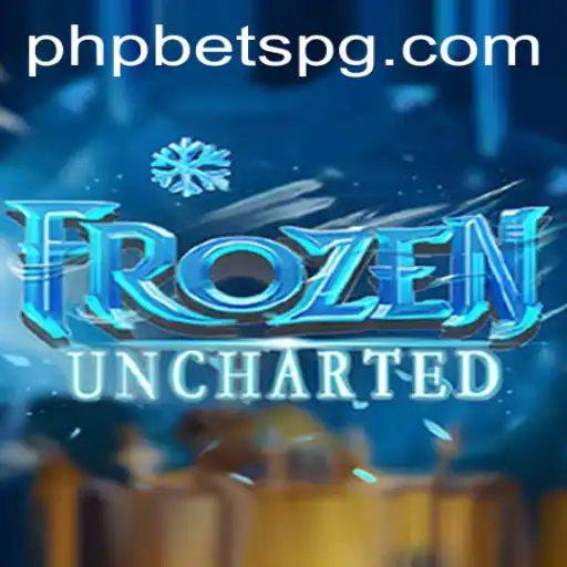 Exploring the Adventurous World of FrozenUncharted: A PHPBETS Gaming Experience