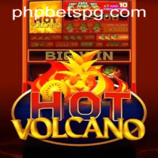 Exploring the Exciting World of HotVolcano: A Deep Dive into the Thrilling Game by PHPBETS