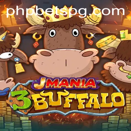 Unveiling JMania3Buffalo: A Modern Adventure in Gaming and Gambling
