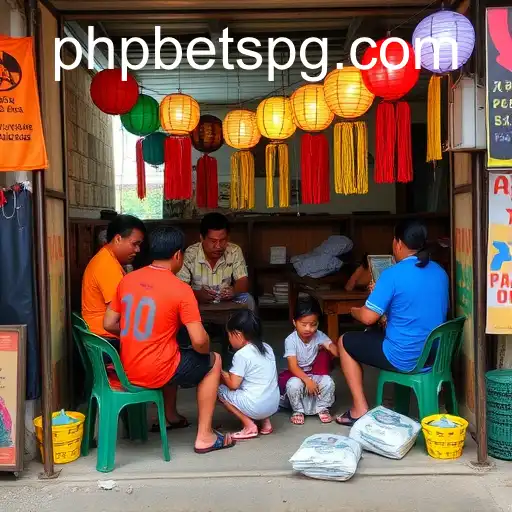 Jueteng and PHPBETS: Exploring Gambling Culture in the Philippines