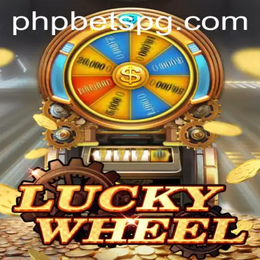 Explore the Thrills of LuckyWheel with PHPBETS