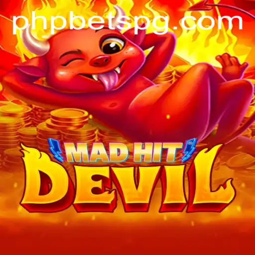 Exploring MadHitDevil: A Thrilling Game Adventure with PHPBETS