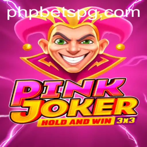 Exploring the Thrilling World of PinkJoker: A New Era in Online Gaming with PHPBETS